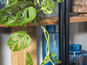 miniaturka Nowoczesny Regał w Stylu Loftowym Roma