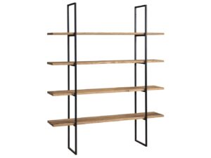 Regał w Stylu Loft Tokio