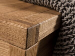 miniaturka Skrzynia Dębowa do Pokoju Montreal