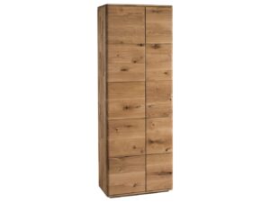 Szafa Drewniana do Przedpokoju Praga