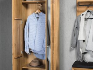 miniaturka Zestaw Mebli do Przedpokoju Roma