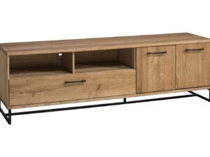 Szafka RTV Loft 180 CM Tokio