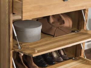 miniaturka Zestaw Mebli do Przedpokoju Roma