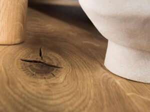 miniaturka Panel do Łóżka Drewniany Praga Typ 35/36