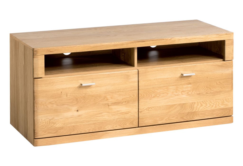 Nowoczesna Szafka pod RTV 120 cm Osaka