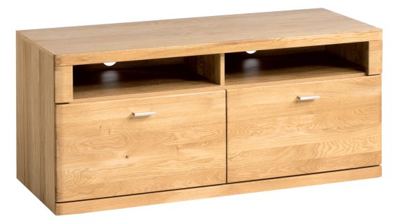 Nowoczesna Szafka pod RTV 120 cm Osaka