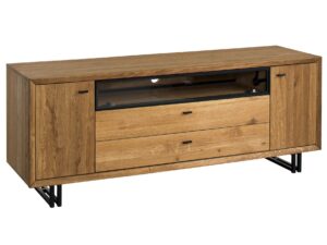 miniaturka Zestaw Mebli Loft z Drewna Roma