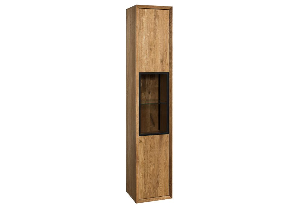 Zestaw Mebli Loft z Drewna Roma - obrazek 4