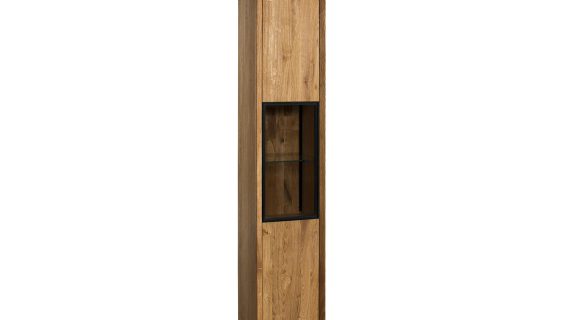 Zestaw Mebli Loft z Drewna Roma - obrazek 4