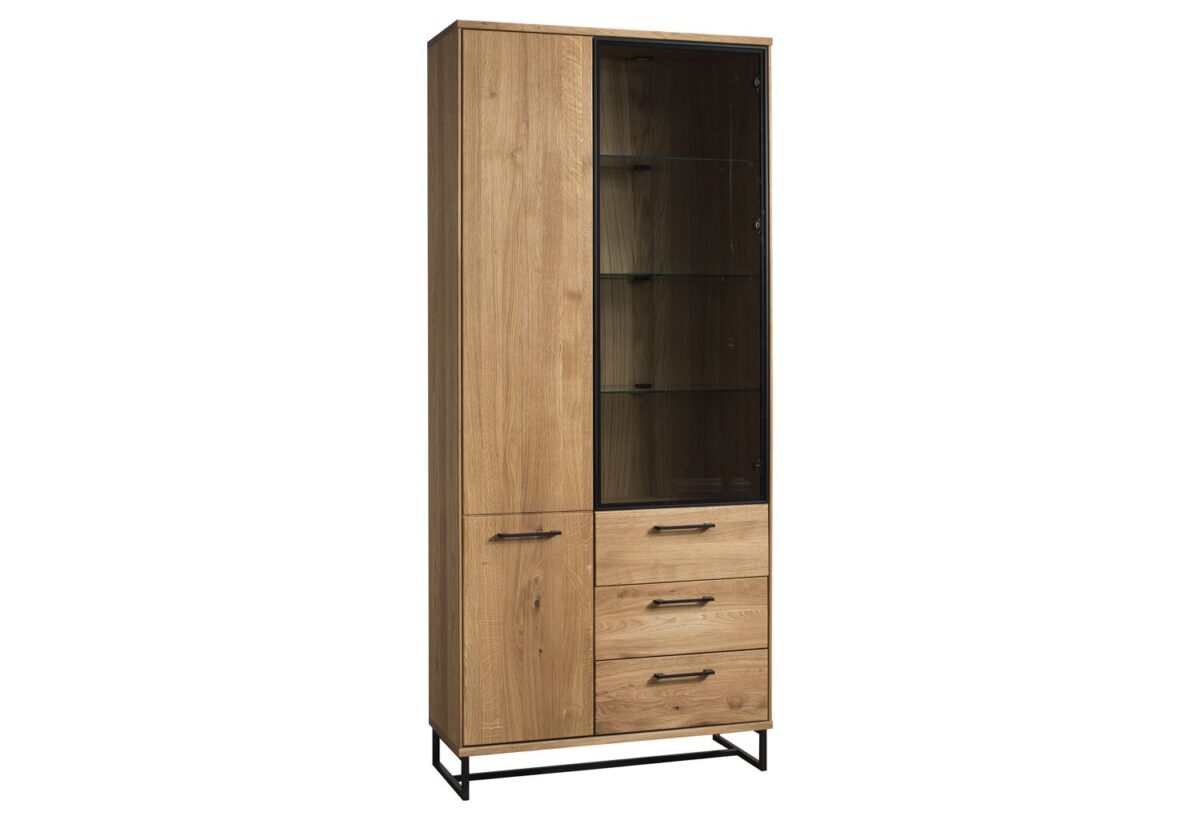 Witryna z Szufladami Tokio Typ 10