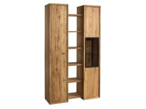 miniaturka Zestaw Mebli Loft z Drewna Roma