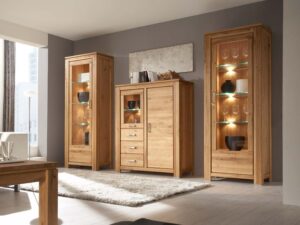 miniaturka Witryna Pokojowa Sztokholm Typ 11