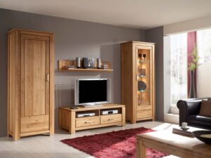 miniaturka Witryna Pokojowa Sztokholm Typ 11