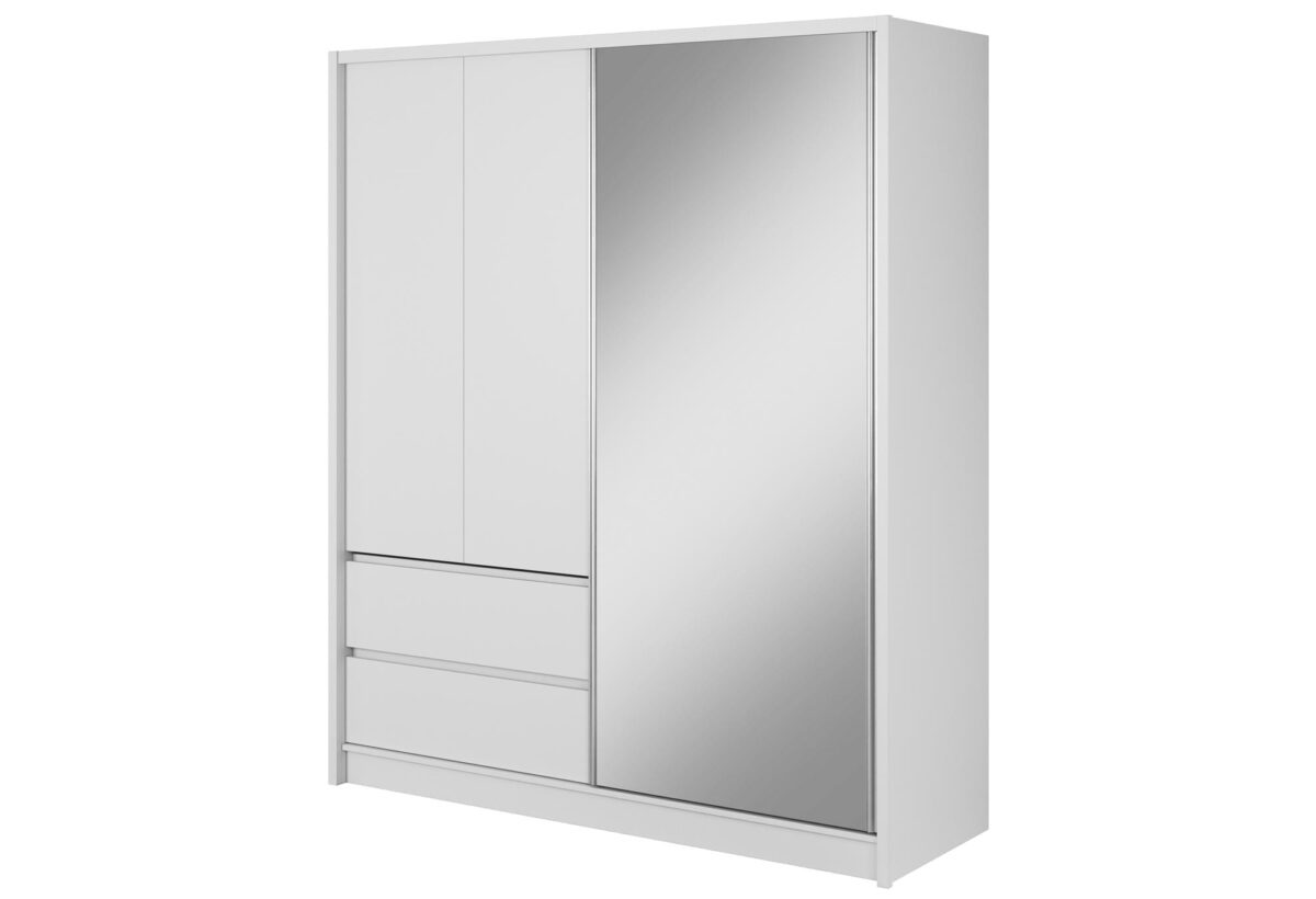 Szafa na ubrania CERES 180cm