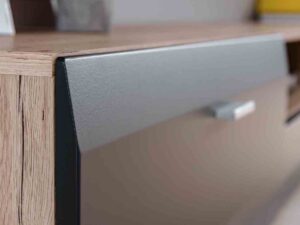 miniaturka Zestaw Mebli Pokojowych 280 cm Olivier