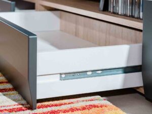 miniaturka Zestaw Mebli Pokojowych 280 cm Olivier