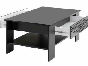 miniaturka Ława do Salonu z Szufladą Ruby 4