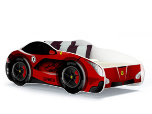 Łóżko Samochód dla Chłopca 140×70 GABI