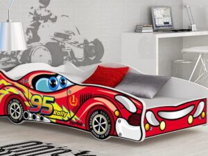 miniaturka Łóżko Samochód 160×80 GARBI