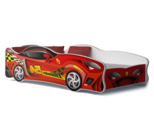 miniaturka Łóżko Samochód 160×80 GARBI