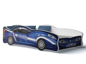 miniaturka Łóżko Samochód 160×80 GARBI