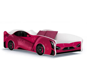 miniaturka Łóżko Samochód 160×80 GARBI