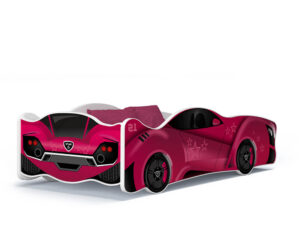 miniaturka Łóżko Samochód 160×80 GARBI