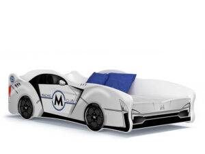 miniaturka Łóżko Samochód 160×80 GARBI