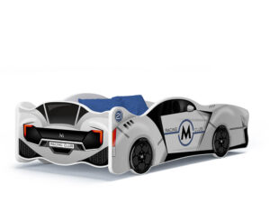 miniaturka Łóżko Samochód 160×80 GARBI