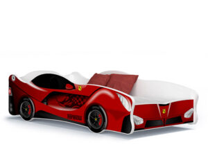 miniaturka Łóżko Samochód 160×80 GARBI