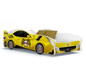 miniaturka Łóżko Samochód 160×80 GARBI