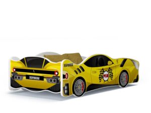 miniaturka Łóżko Samochód 160×80 GARBI