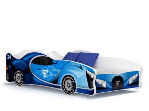 miniaturka Łóżko Samochód 160×80 GARBI