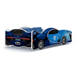 miniaturka Łóżko Samochód 160×80 GARBI