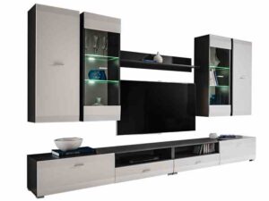 miniaturka Zestaw Mebli Pokojowych 280 cm Olivier