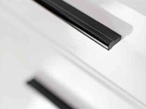 miniaturka Biała Komoda z Szufladami Noah