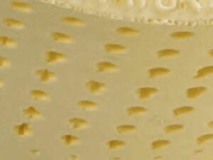 miniaturka Materac H3 H4 MILO