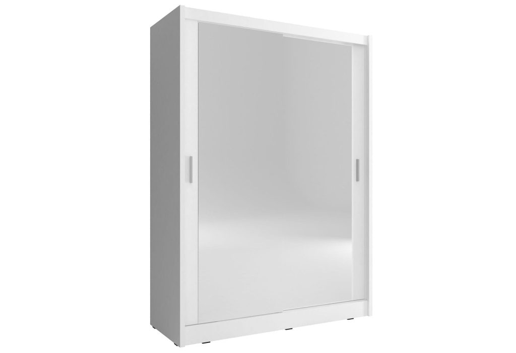 Dwudrzwiowa Szafa do Sypialni 150cm FEBUS