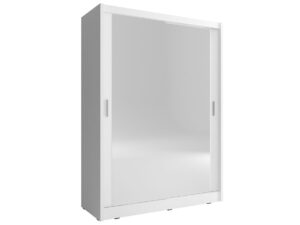 Dwudrzwiowa Szafa do Sypialni 150cm FEBUS