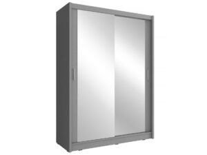 miniaturka Dwudrzwiowa Szafa do Sypialni 150cm FEBUS