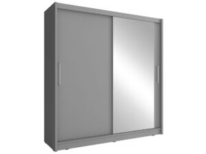 miniaturka Pojemna szafa na ubrania FEBUS I 200cm