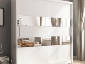 miniaturka Szafa przesuwna FEBUS II 180cm