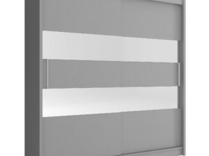 miniaturka Szafa przesuwna FEBUS II 180cm