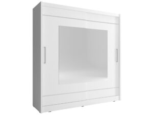 Pojemna szafa na ubrania FEBUS IX 200cm