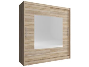 miniaturka Pojemna szafa na ubrania FEBUS IX 200cm