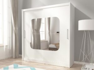 miniaturka Szafa ubraniowa FEBUS VIII 200cm