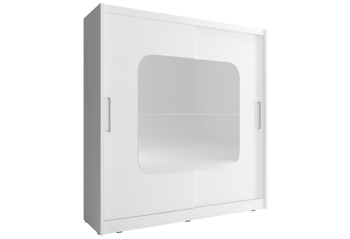 Szafa na ubrania FEBUS VIII 180cm