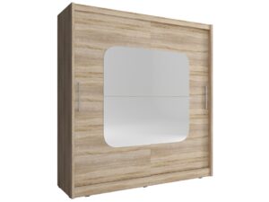 miniaturka Szafa na ubrania FEBUS VIII 180cm