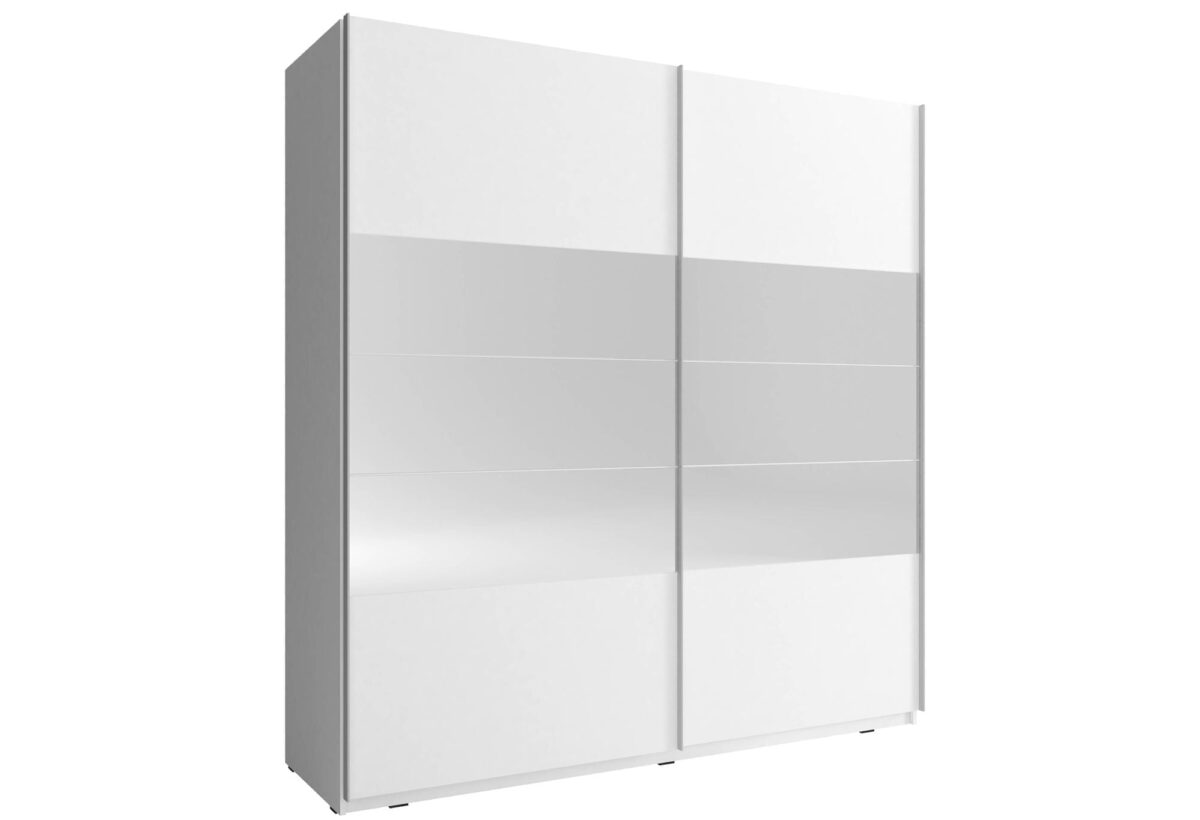 Dwudrzwiowa Szafa Przesuwna 150cm Westa I