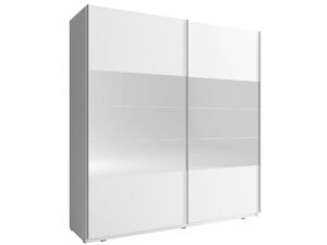 Dwudrzwiowa Szafa Przesuwna 150cm Westa I